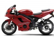Triumph Daytona 955i Triumph Daytona 955i